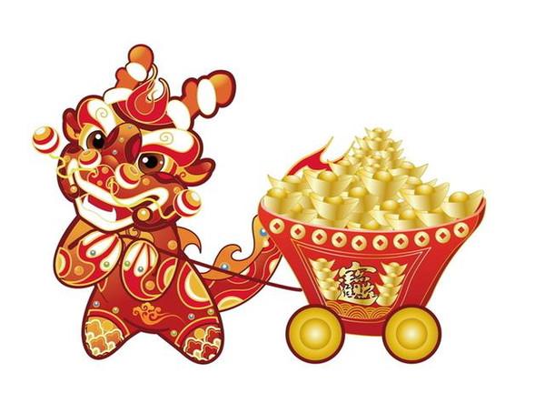 最有赚钱头脑,一辈子不愁钱花的生肖