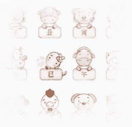 张盛舒12生肖2016年运势