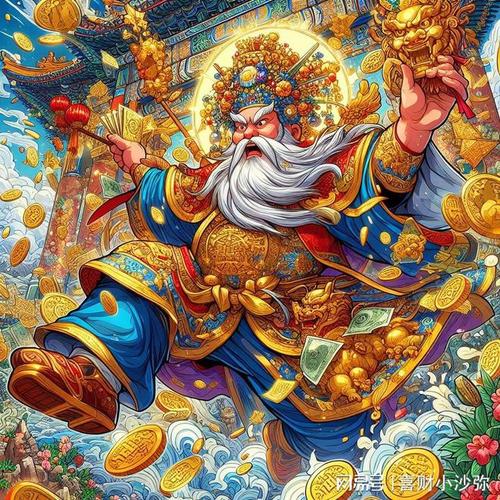 最近能财运亨通赚大钱吗