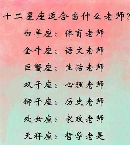 打着老实人的旗号狡猾奸诈的三个星座