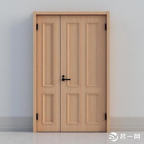 风水上什么叫做门套门