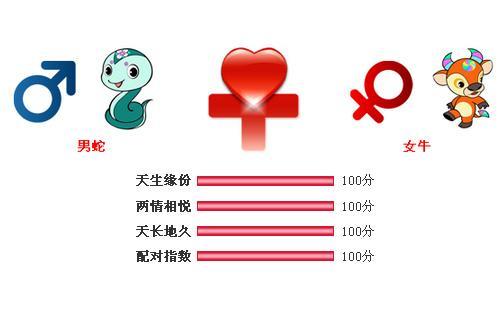 和属蛇对象在一起是什么感觉