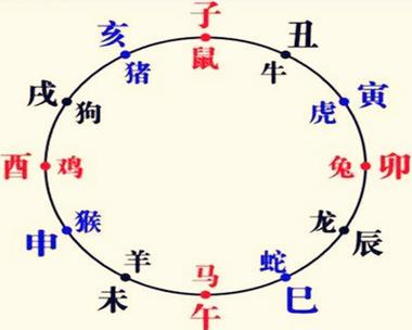 十二生肖办公室应该如何开运?
