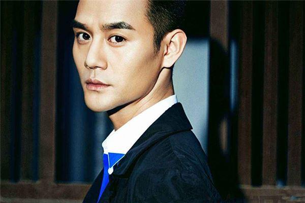 眉毛粗的男人命运好不好