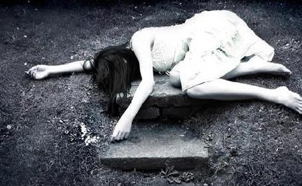 梦见死人复活打伤了我