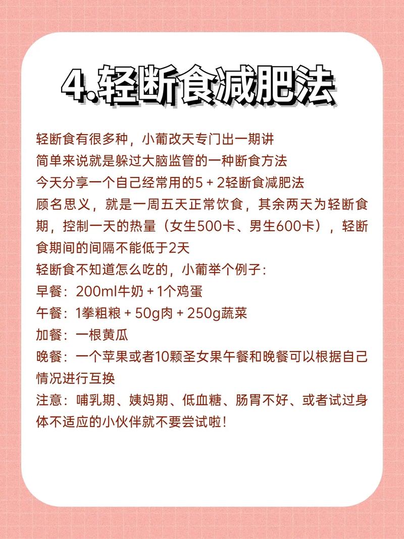 减肥测你的消费观念如何