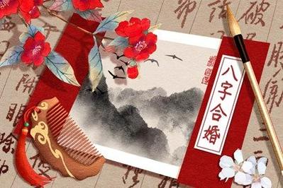 白蜡金和杨柳木结婚好吗