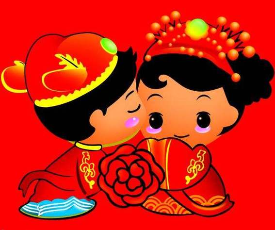 属羊人和属虎人的婚姻配对属于中吉