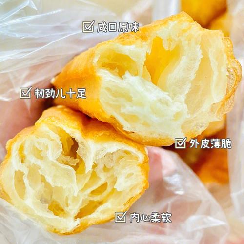 梦见吃油条象征着什么?