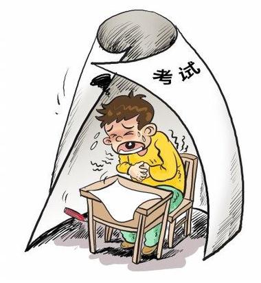 梦到考试通过 梦见考试好不好