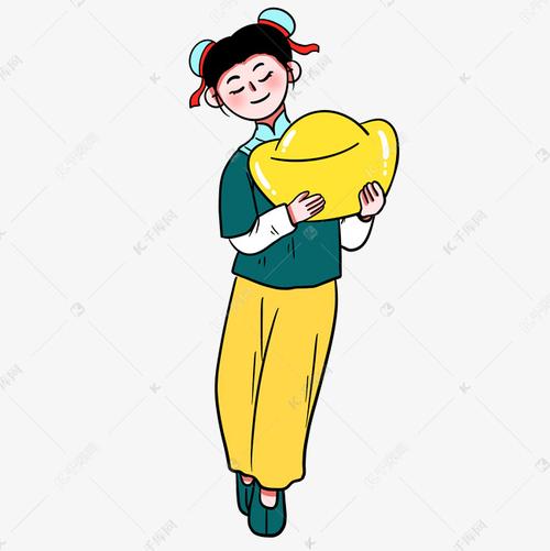 天生不仅旺夫还旺子的“善财童女”