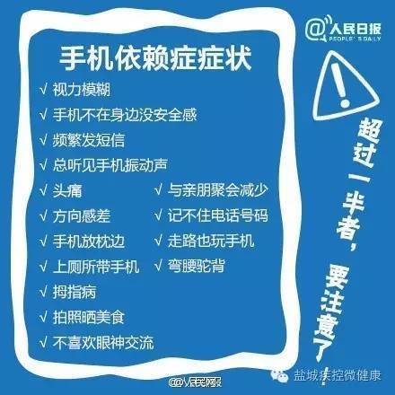 测测你的依赖指数