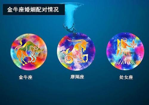 金牛座一生的婚姻状况