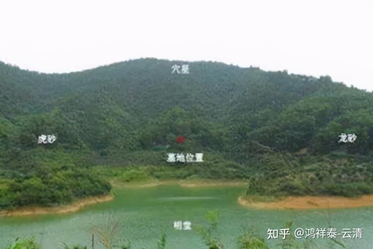 公墓风水的选择要点是什么