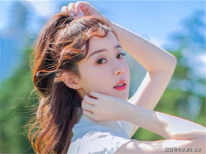 天秤座男看一眼就喜欢的女人