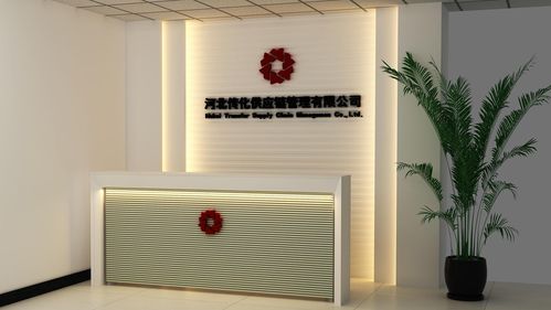 小公司进门形象墙