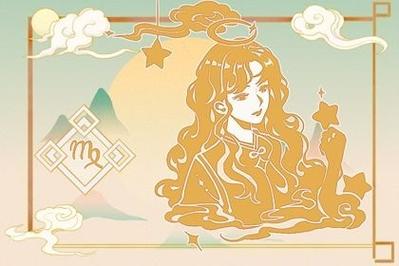 最能扛事的星座女