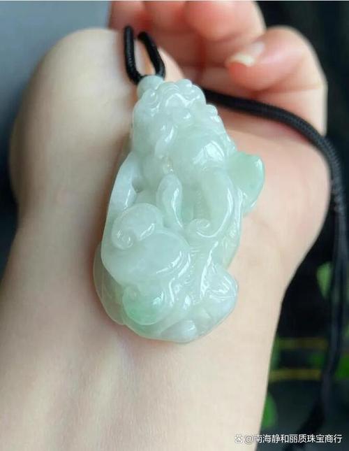2021年属马佩戴招财物