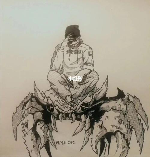 巨蟹座男生的“爱情生活素描”