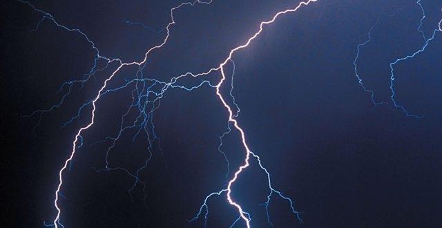 结婚打雷下雨好吗