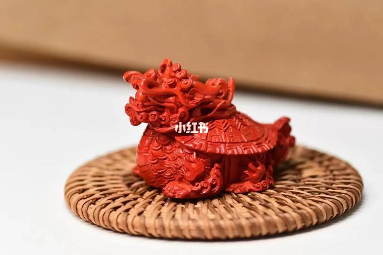 朱砂龙龟的风水用法
