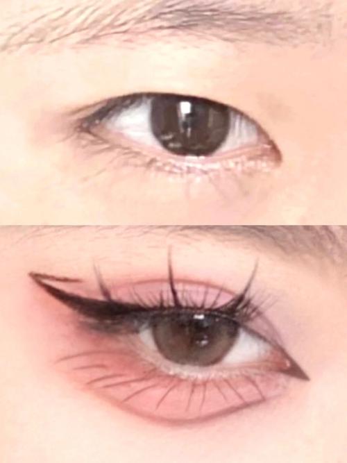 狐狸眼有福吗,女生狐狸眼是好是坏