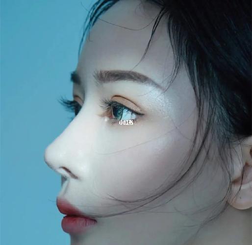鼻头向上翘代表什么