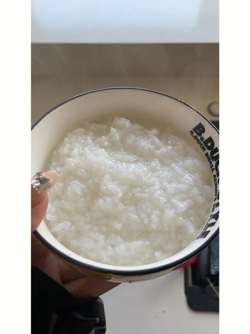 梦见煮粥