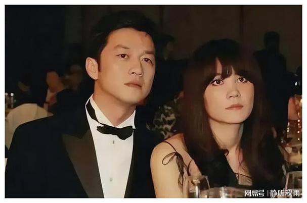 王菲李亚鹏难敌8年之痒