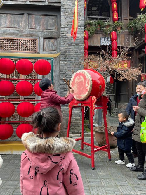 为什么元宵节要挂灯笼