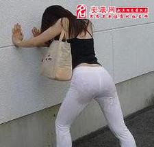 梦见尿裤子了