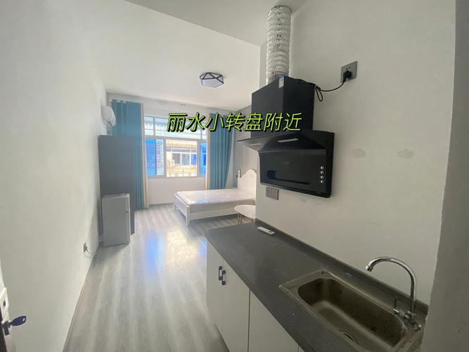 桥的转盘附近房子风水怎样