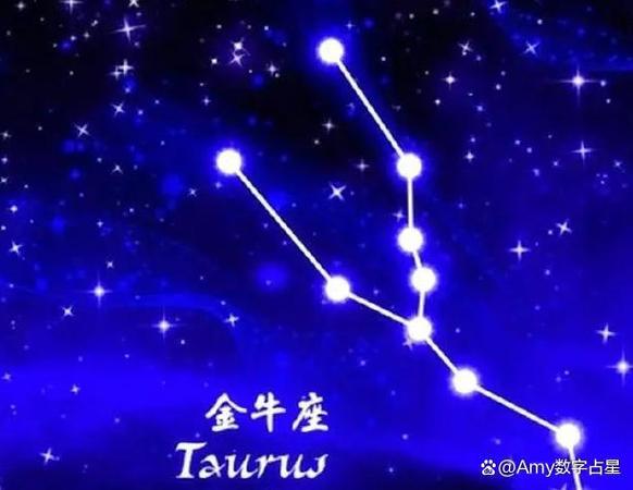 金牛座2019年4月运势