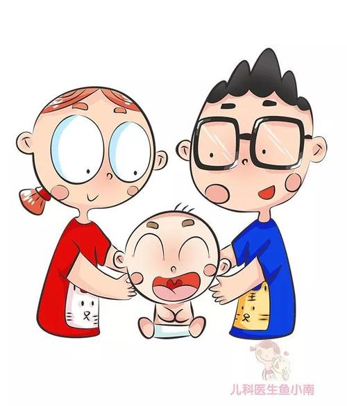 AB型父母对待孩子的方式