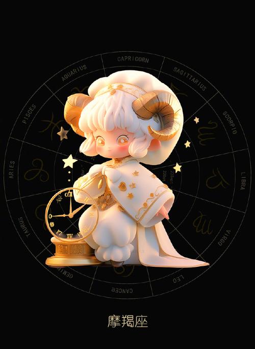 能量注入,三月下旬好运复苏星座