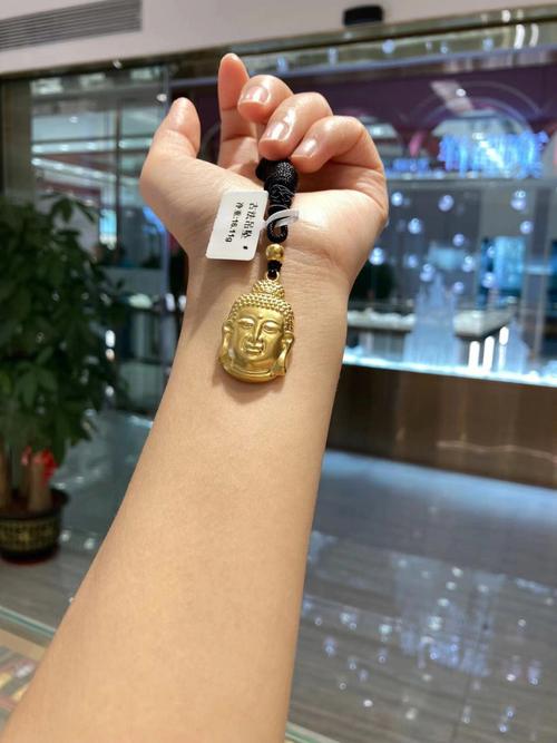 身上有仙佛缘的特征