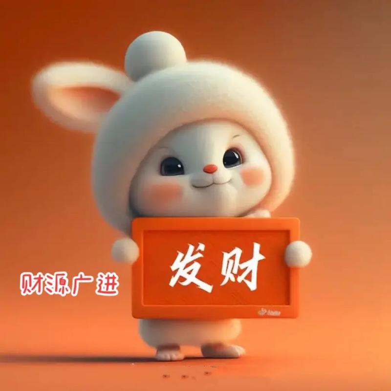 1987女兔2023年运势