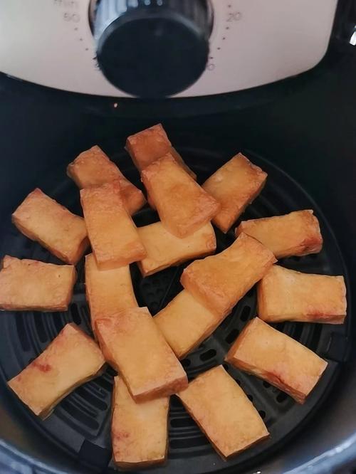 梦见豆腐块