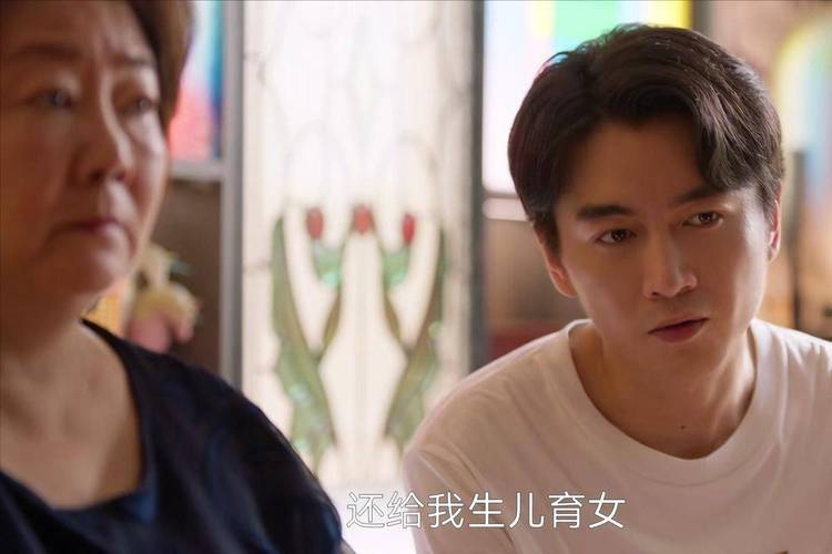 顾家且疼惜爱人的面相