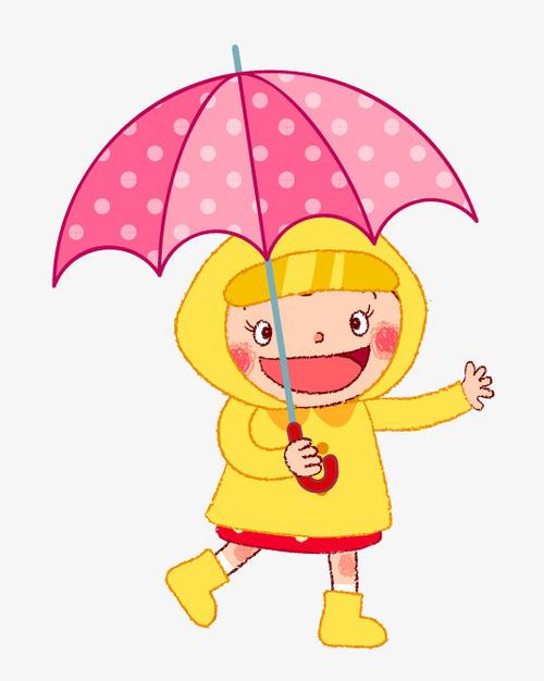 梦见下雨打伞去上学暗示什么?