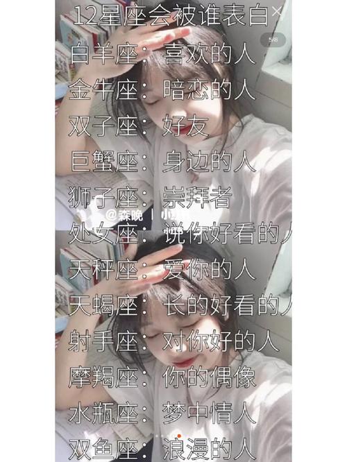 十二星座最适合哪种吻