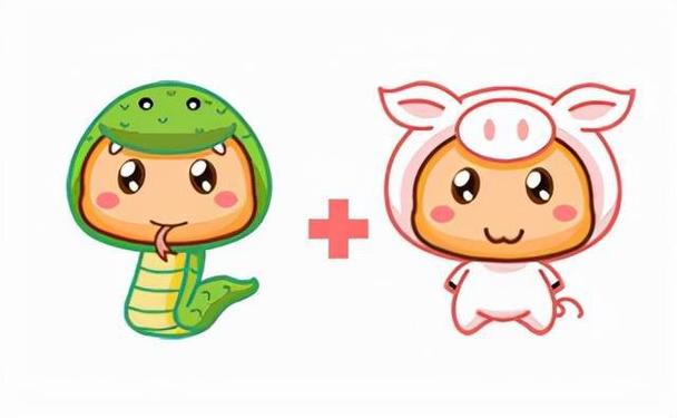 生肖属蛇妈妈和生肖属猪爸爸适合生什么生肖的宝宝