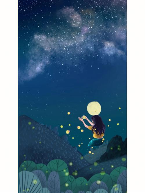 梦见晴空万里是个好梦