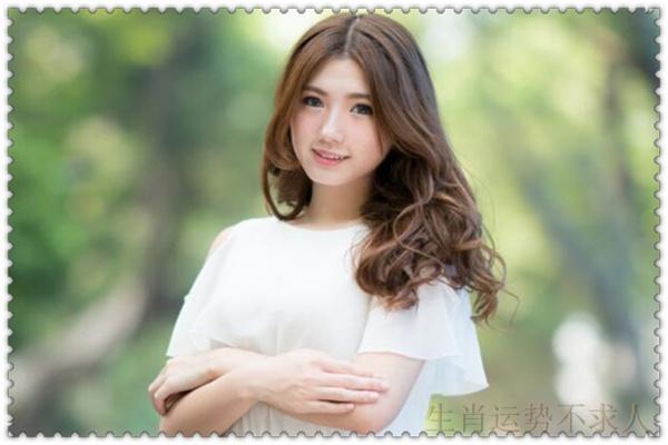 不靠男人也可以活得很潇洒的生肖女