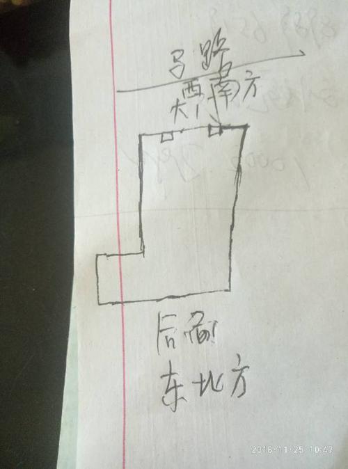 住宅前窄后宽形,口小肚大家运盛是真的吗