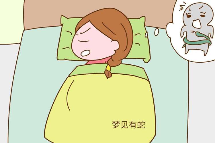 梦见难产是什么预兆