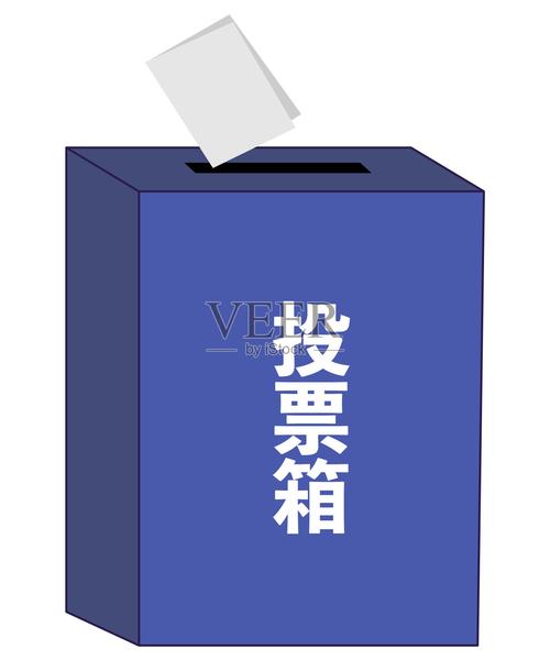 梦见投票箱是什么意思