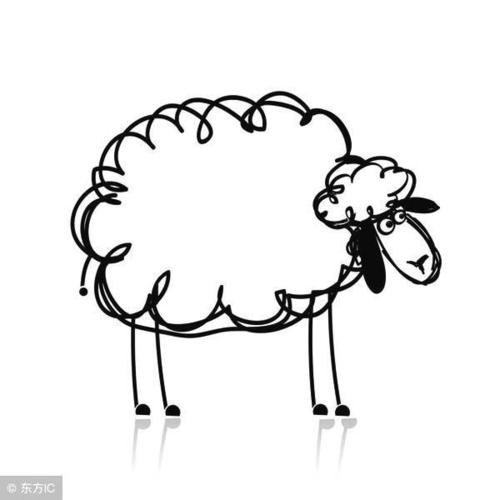 属羊的人在生活中会依赖谁