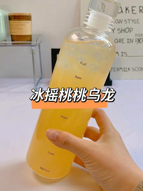 12星女夏天喜欢喝什么饮料