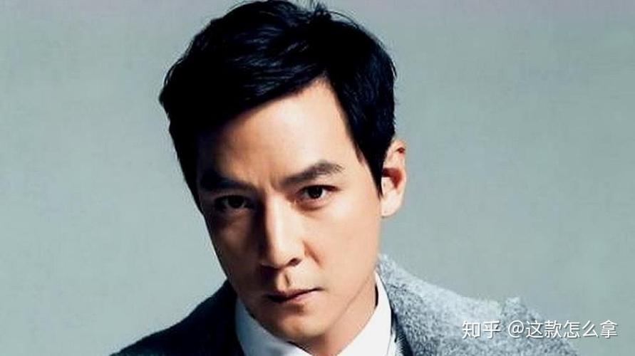 下巴有沟的男人面相,男人下巴有沟好吗